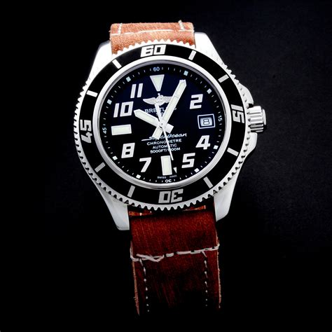 breitling r16362|Breitling superocean chronometre automatic price.